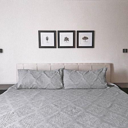 לאון Suites Ciento 37 מראה חיצוני תמונה