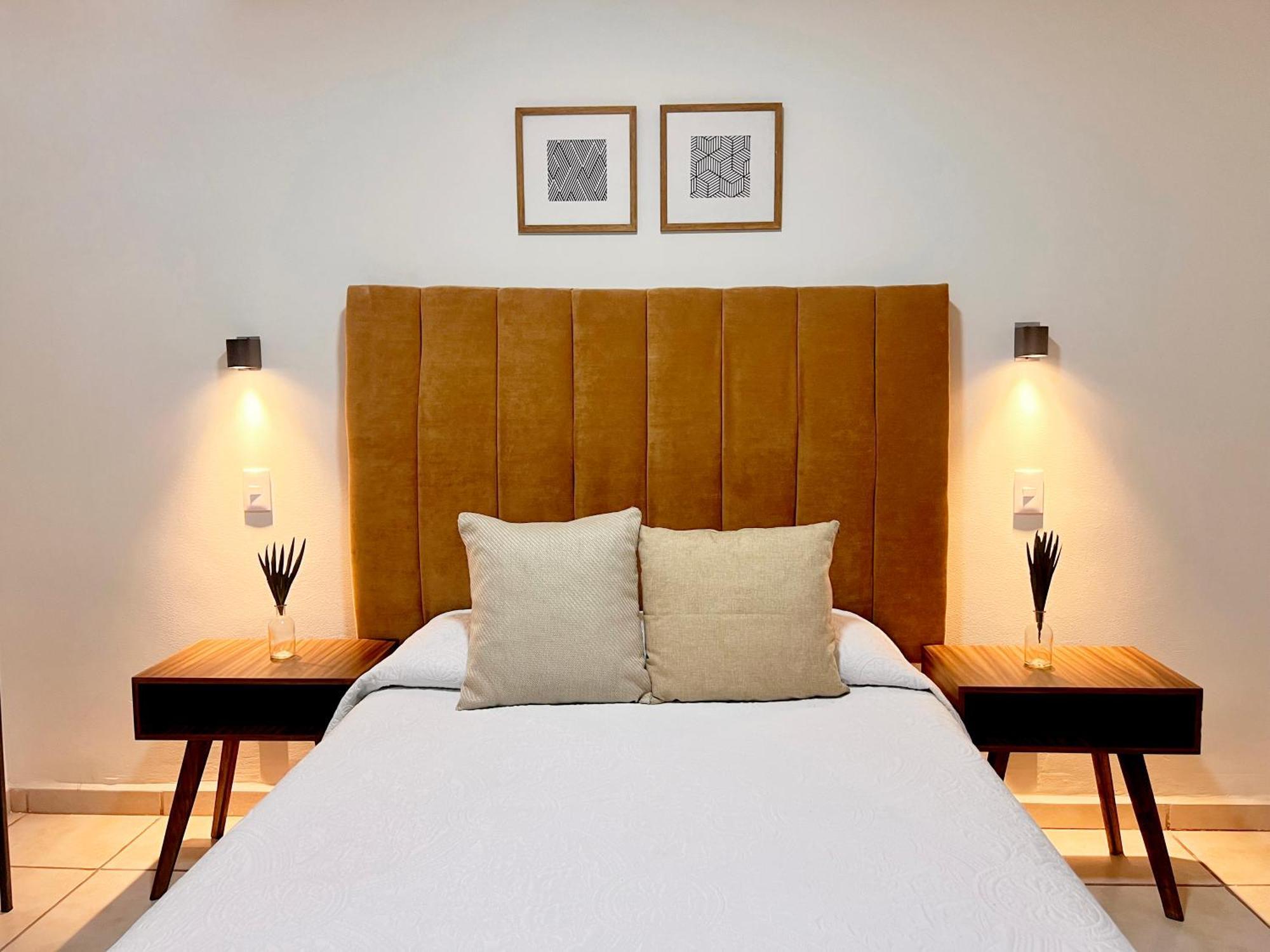 לאון Suites Ciento 37 מראה חיצוני תמונה