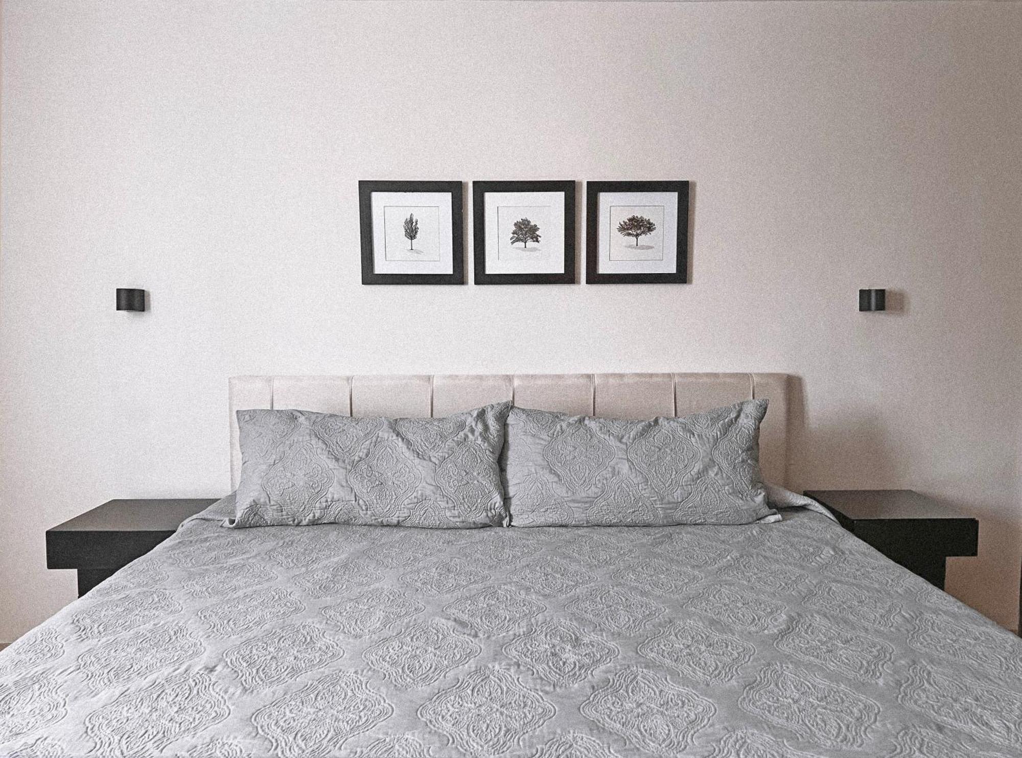לאון Suites Ciento 37 מראה חיצוני תמונה