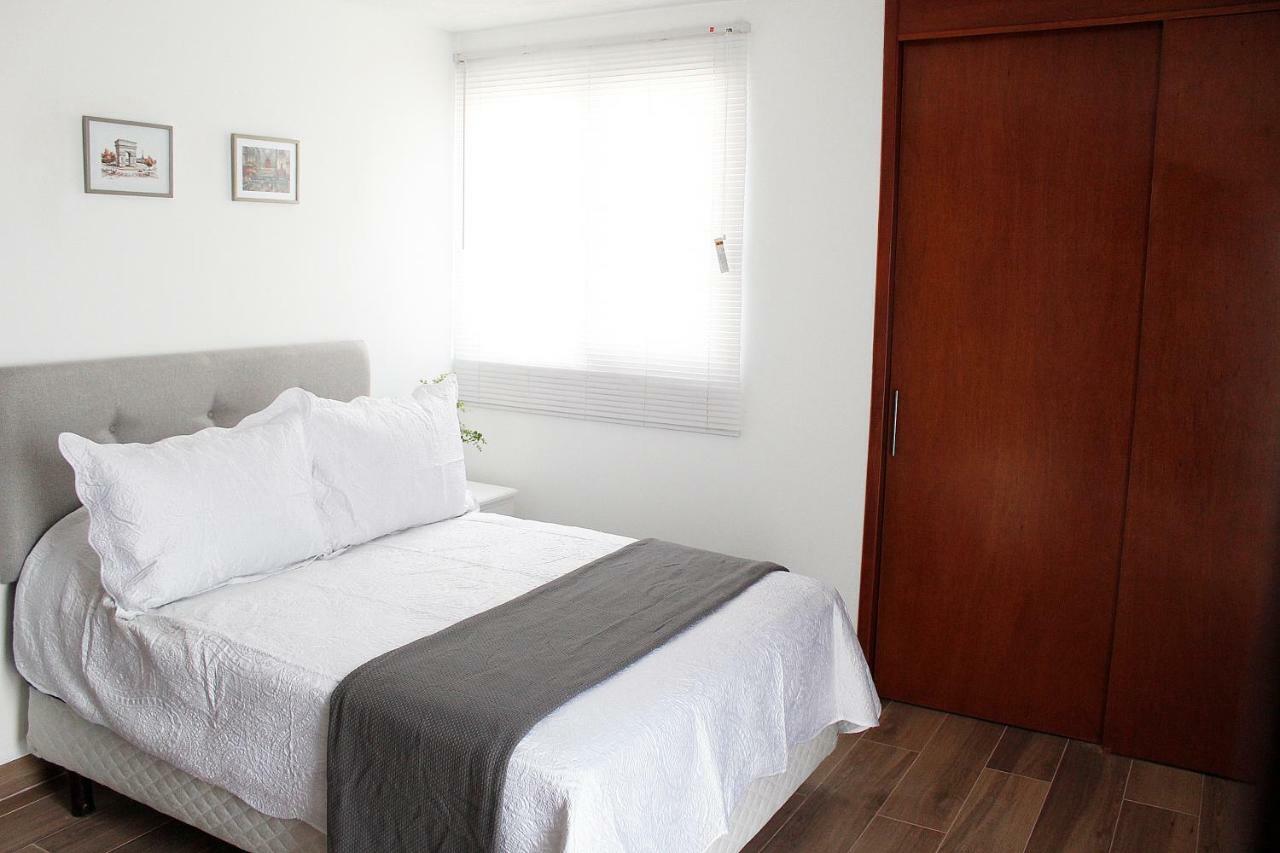 לאון Suites Ciento 37 מראה חיצוני תמונה
