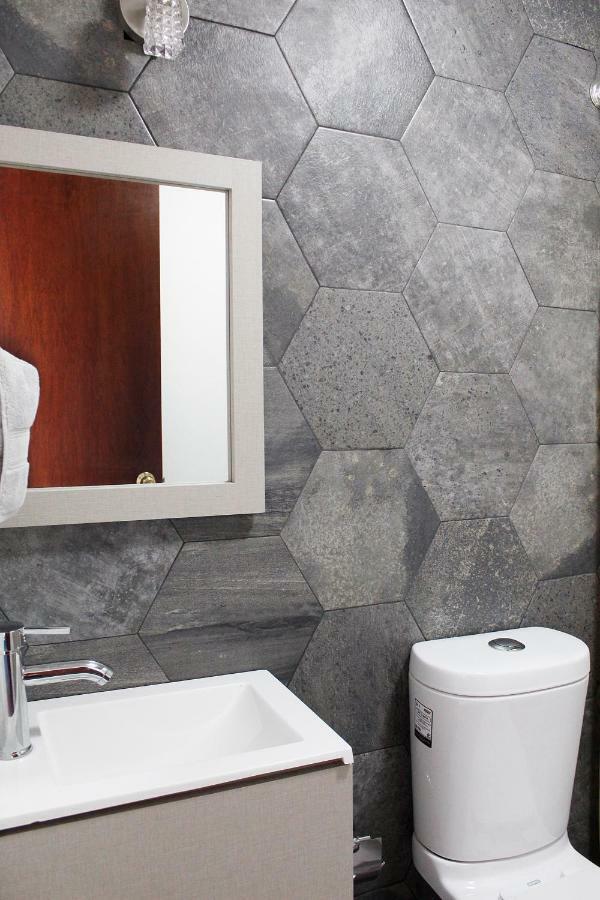 לאון Suites Ciento 37 מראה חיצוני תמונה