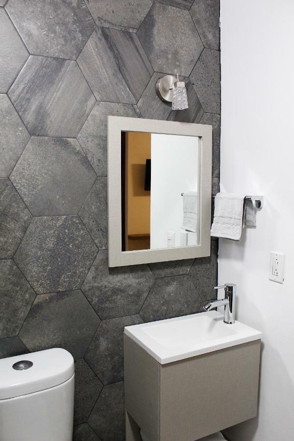 לאון Suites Ciento 37 מראה חיצוני תמונה