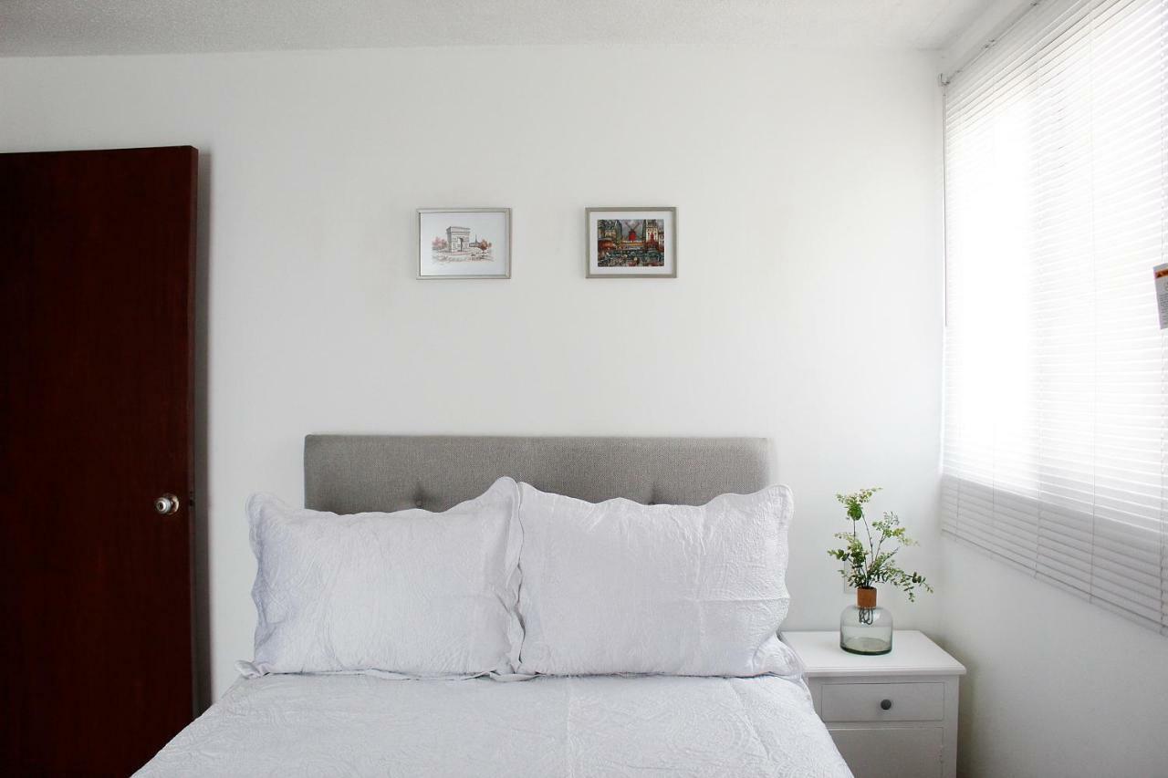לאון Suites Ciento 37 מראה חיצוני תמונה